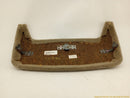 Cadillac Eldorado Third Brake Lamp Bezel Trim-12