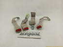 Cadillac Eldorado Set Of Rear Seat Belt Buckles & Upper Retractor-1