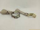Cadillac Eldorado Set Of Rear Seat Belt Buckles & Upper Retractor-6