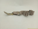 Cadillac Eldorado Set Of Rear Seat Belt Buckles & Upper Retractor-11
