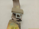 Cadillac Eldorado Set Of Rear Seat Belt Buckles & Upper Retractor-12