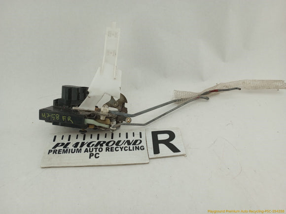 Cadillac Eldorado Passenger Right Front Door Lock Actuator