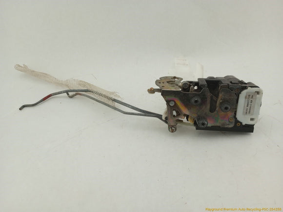 Cadillac Eldorado Passenger Right Front Door Lock Actuator