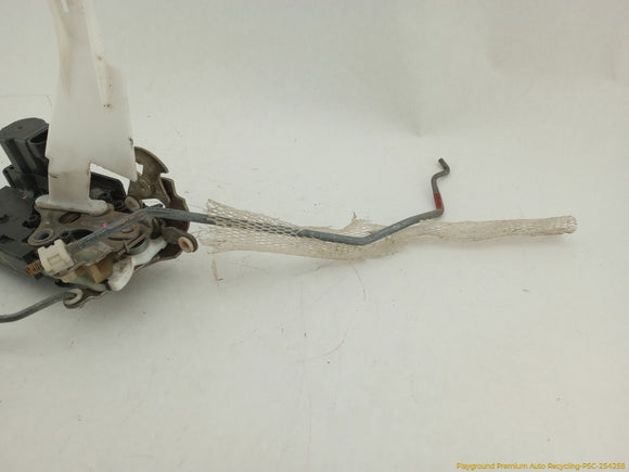 Cadillac Eldorado Passenger Right Front Door Lock Actuator