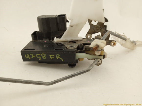 Cadillac Eldorado Passenger Right Front Door Lock Actuator