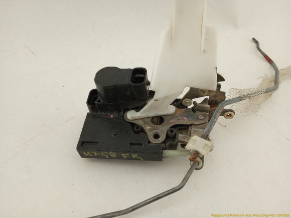 Cadillac Eldorado Passenger Right Front Door Lock Actuator
