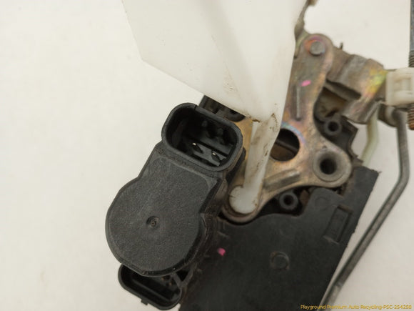 Cadillac Eldorado Passenger Right Front Door Lock Actuator