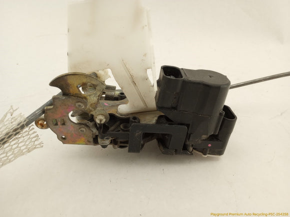 Cadillac Eldorado Passenger Right Front Door Lock Actuator