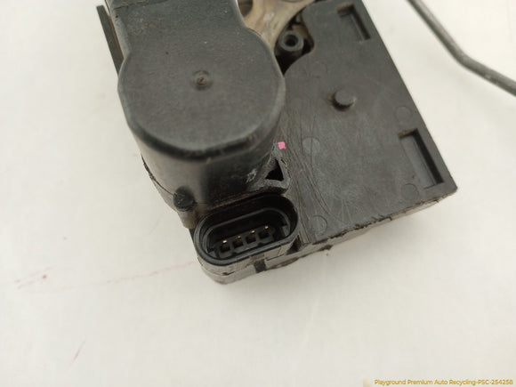 Cadillac Eldorado Passenger Right Front Door Lock Actuator