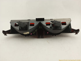 Cadillac Eldorado Third Brake Lamp - 0