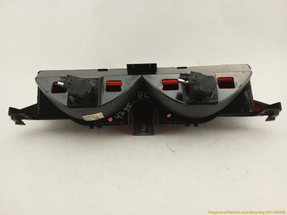 Cadillac Eldorado Third Brake Lamp