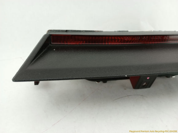 Cadillac Eldorado Third Brake Lamp