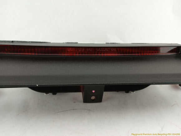 Cadillac Eldorado Third Brake Lamp