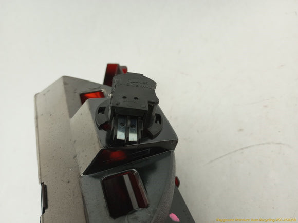 Cadillac Eldorado Third Brake Lamp