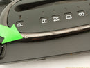 Cadillac Eldorado Shifter Bezel Indicator Trim-7