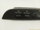 Cadillac Eldorado Center Dash Switch Panel-3