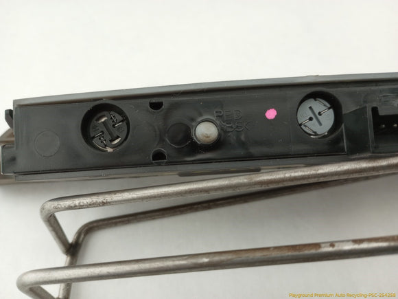 Cadillac Eldorado Center Dash Switch Panel
