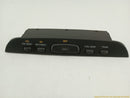 Cadillac Eldorado Center Dash Switch Panel-12