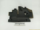 Cadillac Eldorado Driver Left Lower Dash Knee Trim-1