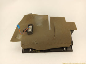 Cadillac Eldorado Driver Left Lower Dash Knee Trim - 0