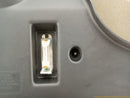 Cadillac Eldorado Driver Left Lower Dash Knee Trim-4