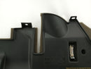 Cadillac Eldorado Driver Left Lower Dash Knee Trim-5