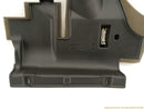 Cadillac Eldorado Driver Left Lower Dash Knee Trim-8