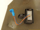 Cadillac Eldorado Driver Left Lower Dash Knee Trim-9