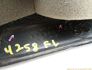 Cadillac Eldorado Driver Left Lower Dash Knee Trim-11