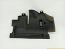 Cadillac Eldorado Driver Left Lower Dash Knee Trim-12