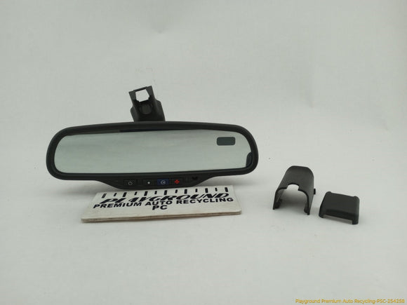 Cadillac Eldorado Rear View Mirror