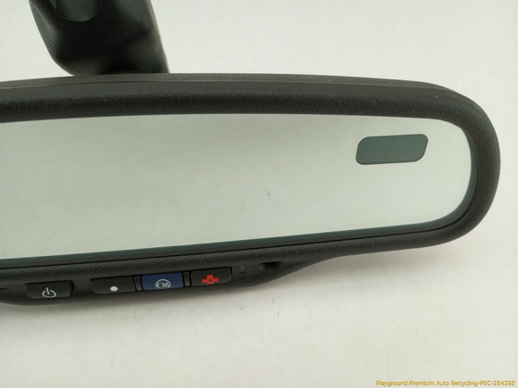 Cadillac Eldorado Rear View Mirror