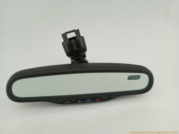 Cadillac Eldorado Rear View Mirror