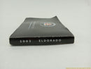 Cadillac Eldorado Owner's Manual-3
