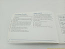 Cadillac Eldorado Owner's Manual-5