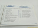 Cadillac Eldorado Owner's Manual-8