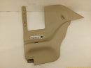 Cadillac Eldorado Passenger Right Rear Quarter Trim-1