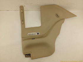 Cadillac Eldorado Passenger Right Rear Quarter Trim