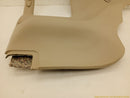 Cadillac Eldorado Passenger Right Rear Quarter Trim-2
