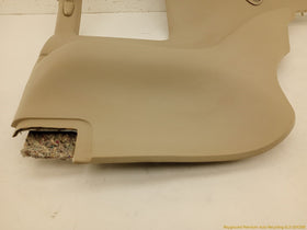 Cadillac Eldorado Passenger Right Rear Quarter Trim - 0