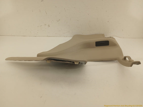Cadillac Eldorado Passenger Right Rear Quarter Trim