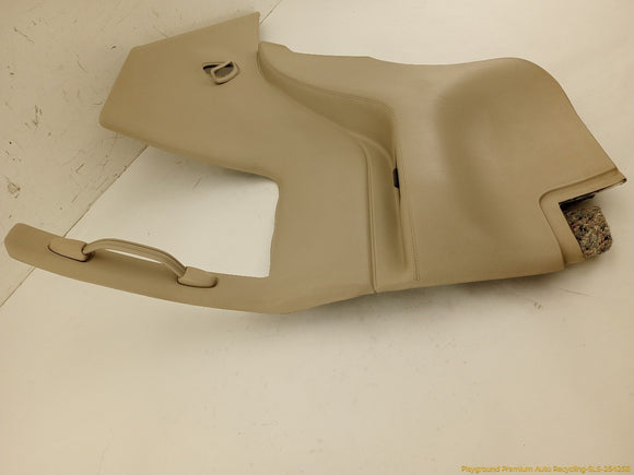 Cadillac Eldorado Passenger Right Rear Quarter Trim