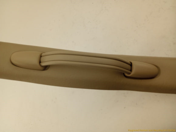 Cadillac Eldorado Passenger Right Rear Quarter Trim