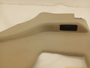Cadillac Eldorado Passenger Right Rear Quarter Trim-7