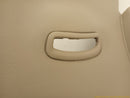 Cadillac Eldorado Passenger Right Rear Quarter Trim-9
