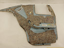 Cadillac Eldorado Passenger Right Rear Quarter Trim-10