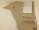 Cadillac Eldorado Driver Left Rear Quarter Trim-1