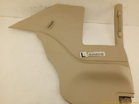 Cadillac Eldorado Driver Left Rear Quarter Trim