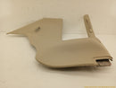Cadillac Eldorado Driver Left Rear Quarter Trim-2