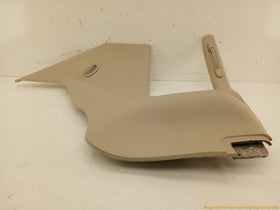 Cadillac Eldorado Driver Left Rear Quarter Trim - 0